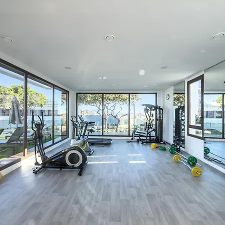 Hanami Mesas Homes B1 *