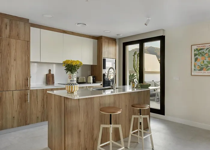 Hanami Mesas Homes B1 *