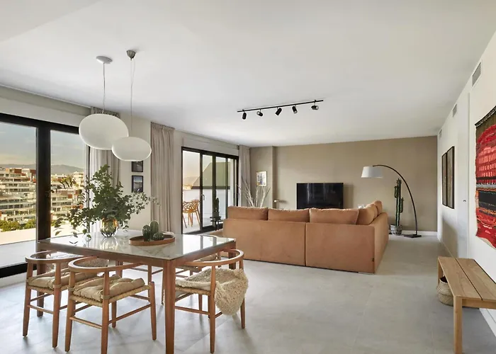 Hanami Mesas Homes B1 *