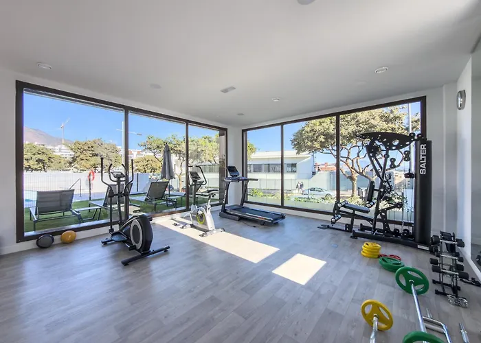 Hanami Mesas Homes B1 Апартаменты