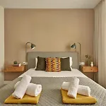 Hanami Mesas Homes B1 Lägenhet