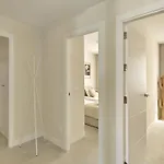 Hanami Mesas Homes B1 Lägenhet Estepona