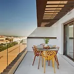 Hanami Mesas Homes B1 Lägenhet Estepona