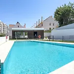 Hanami Mesas Homes B1 Lägenhet