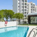 Hanami Mesas Homes B1 Lägenhet