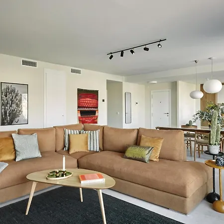 Hanami Mesas Homes B1 Apartment *