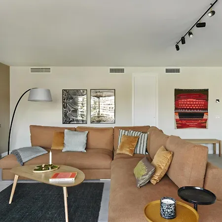 Hanami Mesas Homes B1 * Estepona