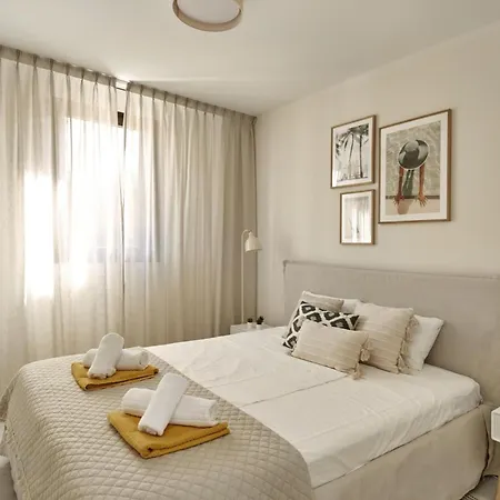 Hanami Mesas Homes B1 Appartamento *