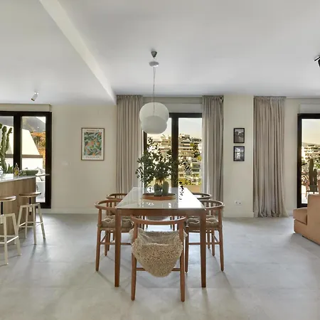 Appartamento Hanami Mesas Homes B1