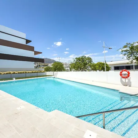 Hanami Mesas Homes B1 * Estepona