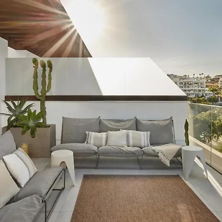 Appartamento Hanami Mesas Homes B1 *