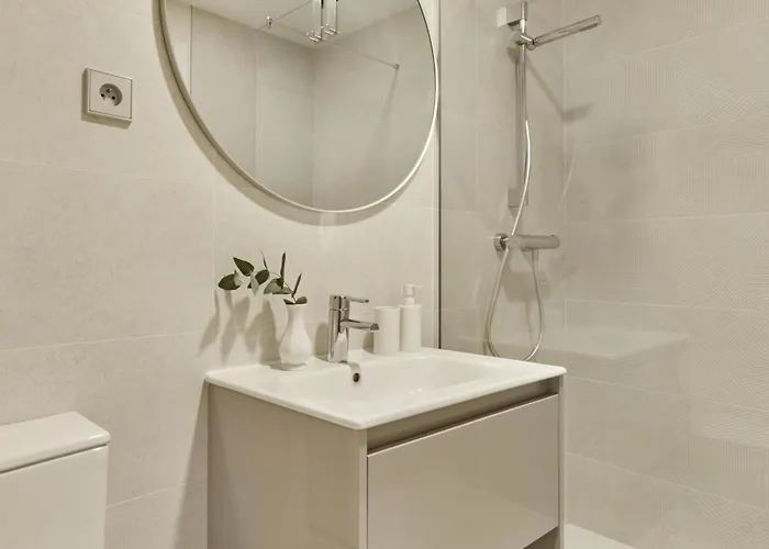 Hanami Mesas Homes B1 *