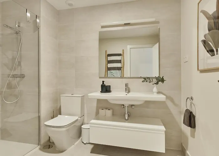 Hanami Mesas Homes B1 *