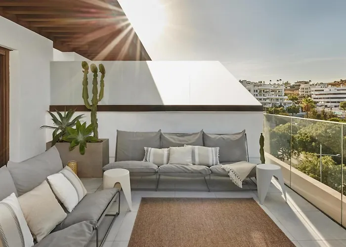 Apartment Hanami Mesas Homes B1 *