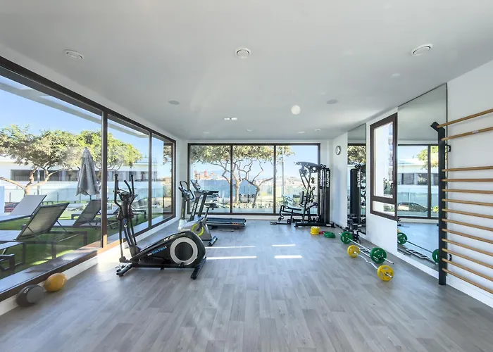 Hanami Mesas Homes B1 *