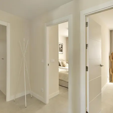 Hanami Mesas Homes B1 Апартаменты Эстепона