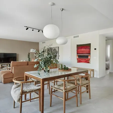 Lägenhet Hanami Mesas Homes B1 Estepona