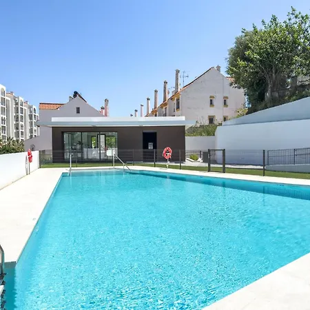 Hanami Mesas Homes B1 Апартаменты