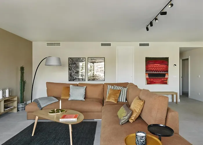 Hanami Mesas Homes B1 * Estepona