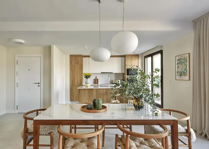 Hanami Mesas Homes B1 *