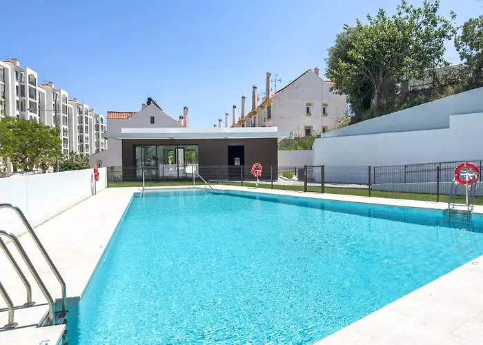 Hanami Mesas Homes B1 Lägenhet