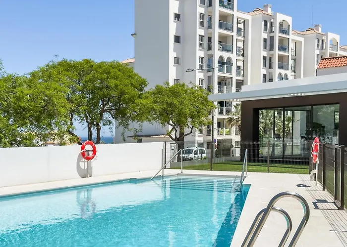 Hanami Mesas Homes B1 Lägenhet